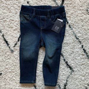 GAP Baby Jeggings 12-18M